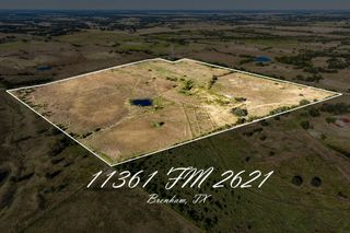 11361 Fm 2621, Brenham, TX 77833