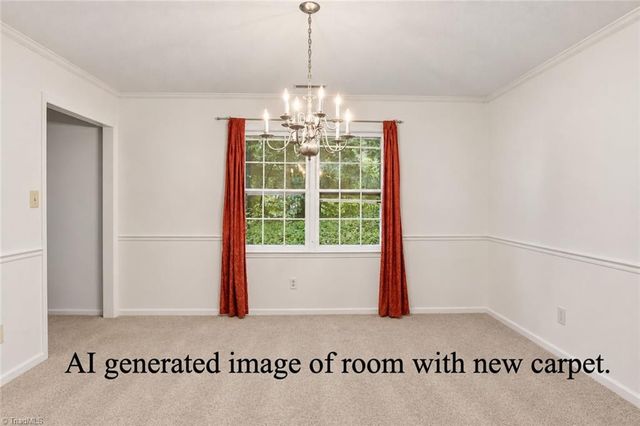 1875 Mallard Lakes Drive, Winston-salem, NC 27106