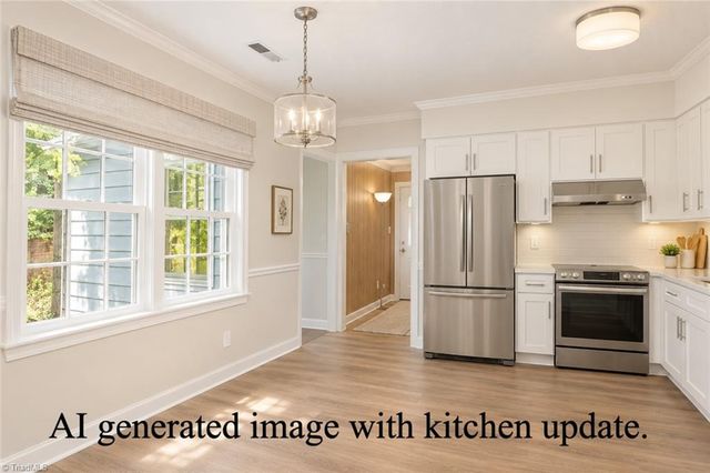 1875 Mallard Lakes Drive, Winston-salem, NC 27106