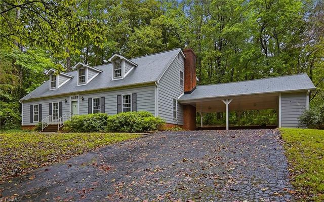 1875 Mallard Lakes Drive, Winston-salem, NC 27106
