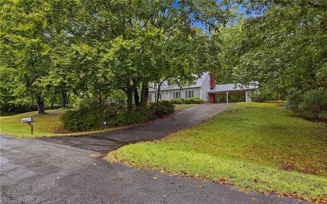 1875 Mallard Lakes Drive, Winston-salem, NC 27106