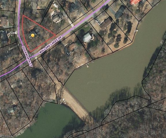 1875 Mallard Lakes Drive, Winston-salem, NC 27106