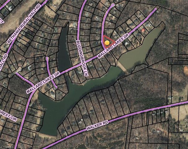 1875 Mallard Lakes Drive, Winston-salem, NC 27106