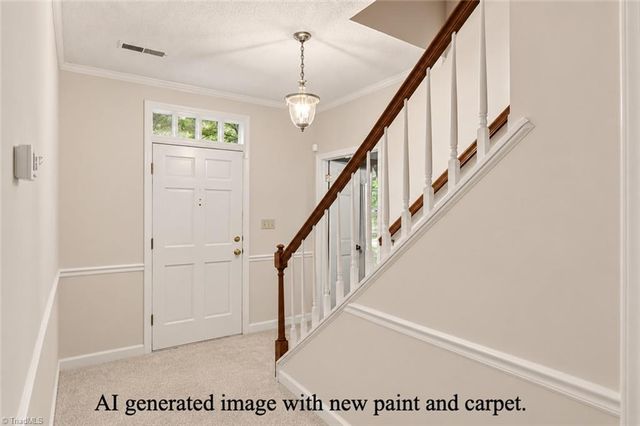 1875 Mallard Lakes Drive, Winston-salem, NC 27106