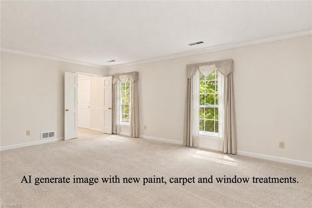 1875 Mallard Lakes Drive, Winston-salem, NC 27106