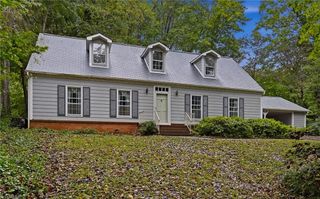 1875 Mallard Lakes Drive, Winston-salem, NC 27106