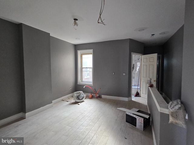 424 HIGHLAND AVE, Chester, PA 19013