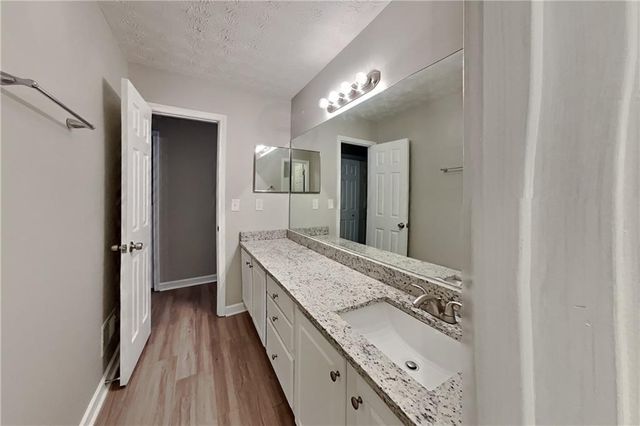 610 Wildberry Trace, Suwanee, GA 30024