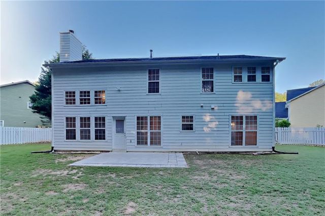 610 Wildberry Trace, Suwanee, GA 30024
