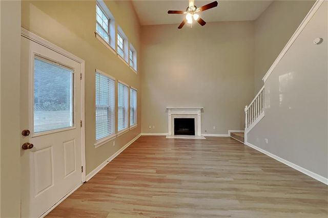610 Wildberry Trace, Suwanee, GA 30024