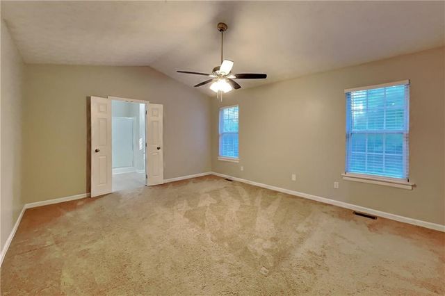 610 Wildberry Trace, Suwanee, GA 30024