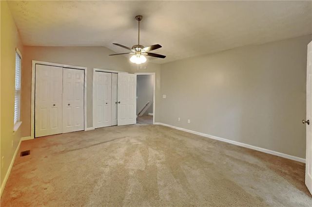 610 Wildberry Trace, Suwanee, GA 30024