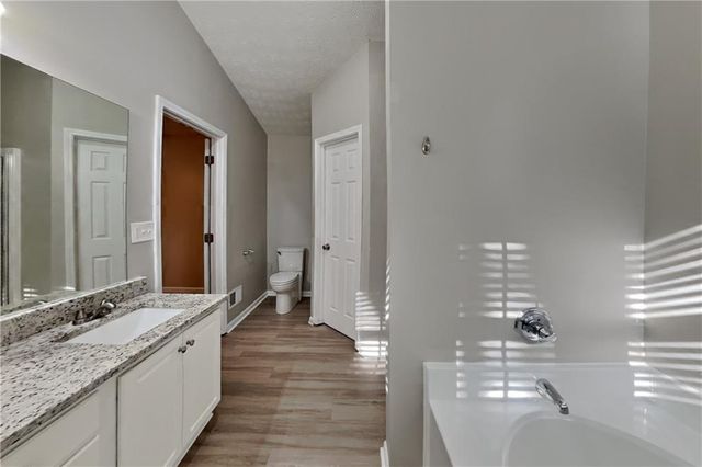 610 Wildberry Trace, Suwanee, GA 30024