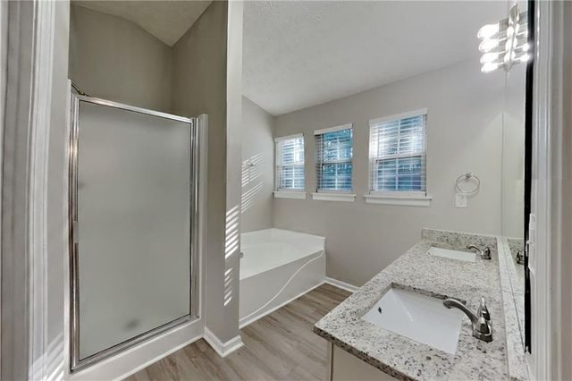 610 Wildberry Trace, Suwanee, GA 30024