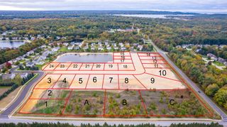 0 James Street Lot C, Holland, MI 49424
