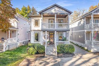 846B Clayton Ave, Nashville, TN 37204