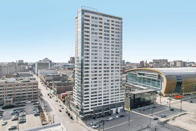 1141 N Martin L King Jr DRIVE #2803, Milwaukee, WI 53203