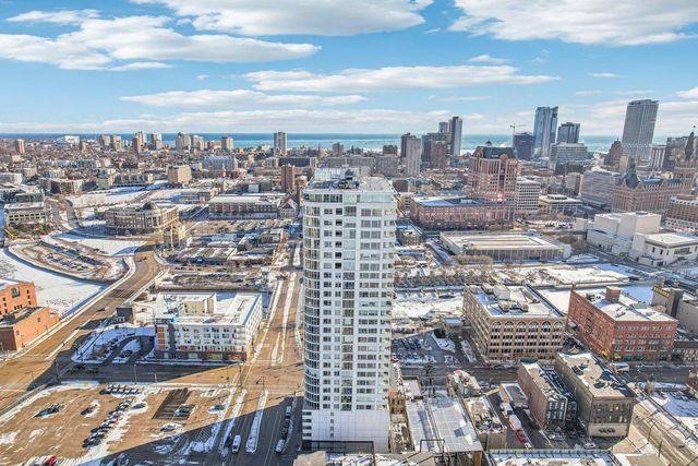1141 N Martin L King Jr DRIVE #2803, Milwaukee, WI 53203