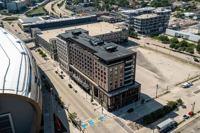 1141 N Martin L King Jr DRIVE #2803, Milwaukee, WI 53203