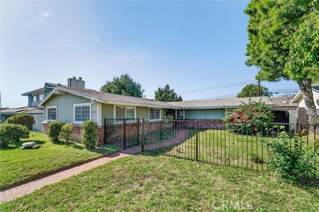 11633 Balboa, Granada Hills (los Angeles), CA 91344