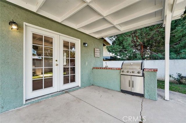 11633 Balboa, Granada Hills (los Angeles), CA 91344