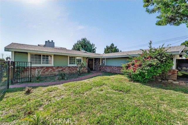 11633 Balboa, Granada Hills (los Angeles), CA 91344