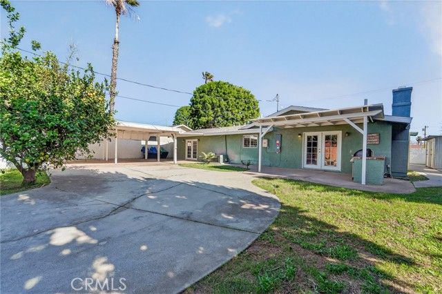 11633 Balboa, Granada Hills (los Angeles), CA 91344