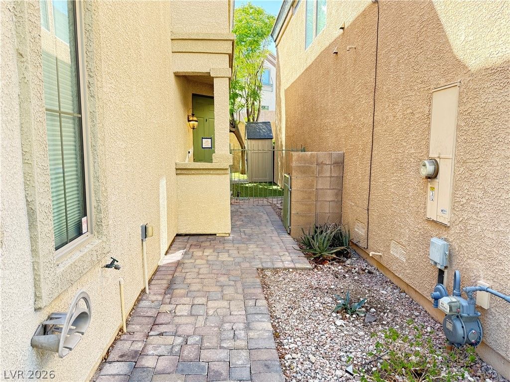 8249 Apple Spice Street, Las Vegas, NV 89143 — photo 2