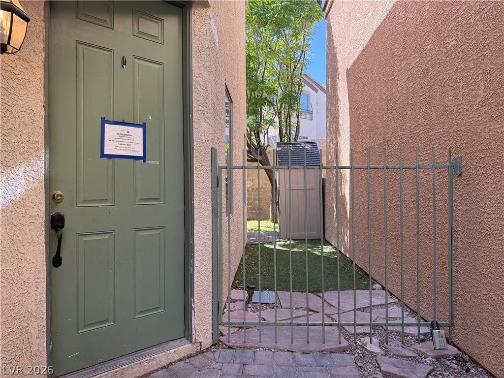 8249 Apple Spice Street, Las Vegas, NV 89143 — photo 3