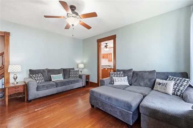 408 S 4th Street, Miamisburg, OH 45342