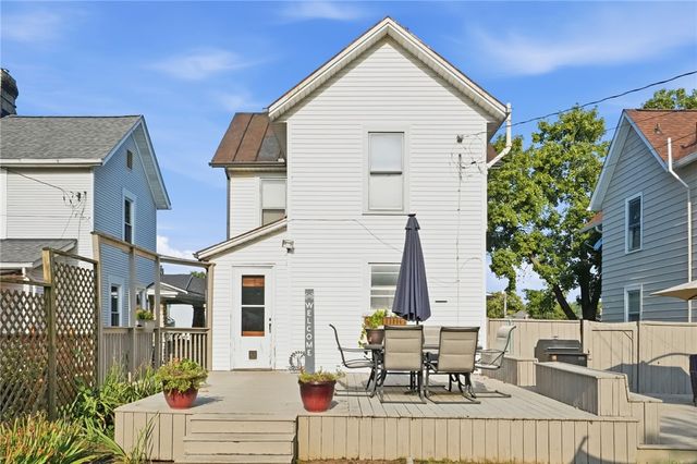 408 S 4th Street, Miamisburg, OH 45342