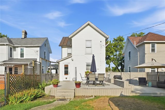 408 S 4th Street, Miamisburg, OH 45342