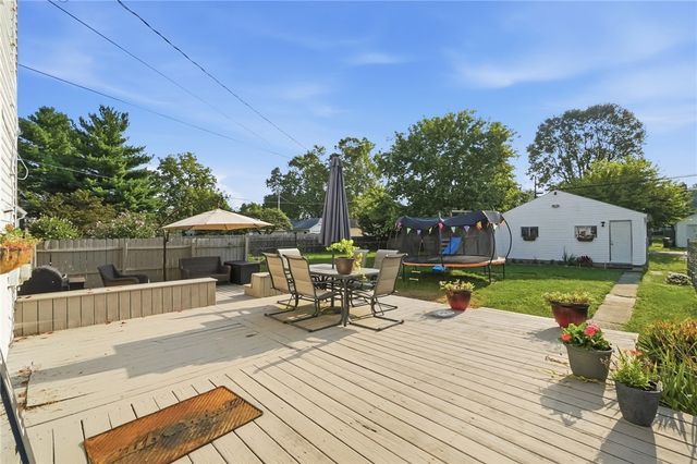 408 S 4th Street, Miamisburg, OH 45342