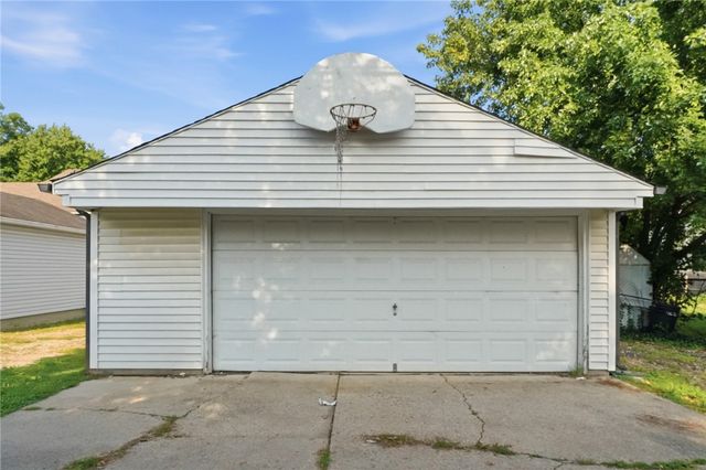 408 S 4th Street, Miamisburg, OH 45342