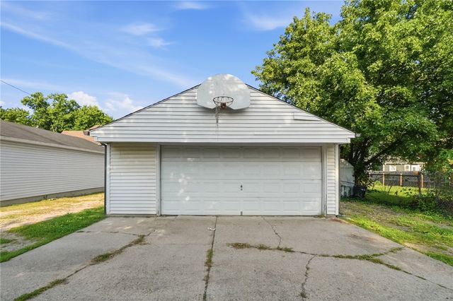 408 S 4th Street, Miamisburg, OH 45342