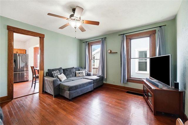 408 S 4th Street, Miamisburg, OH 45342