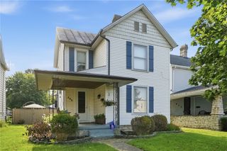 408 S 4th Street, Miamisburg, OH 45342