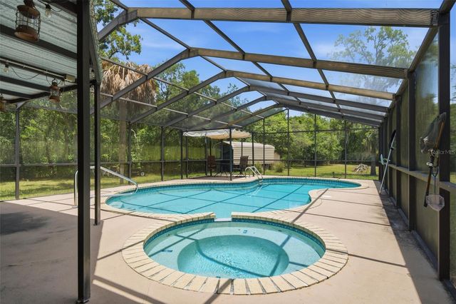 385 N CORNISH POINT, Lecanto, FL 34461