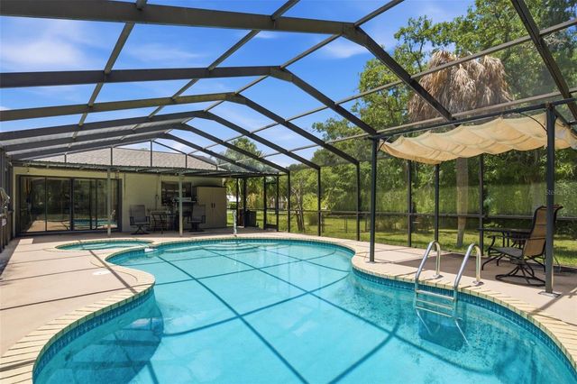 385 N CORNISH POINT, Lecanto, FL 34461