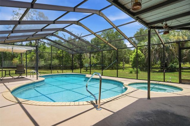 385 N CORNISH POINT, Lecanto, FL 34461