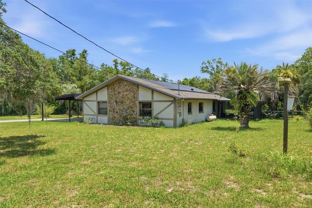 385 N CORNISH POINT, Lecanto, FL 34461