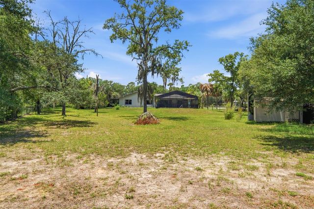 385 N CORNISH POINT, Lecanto, FL 34461