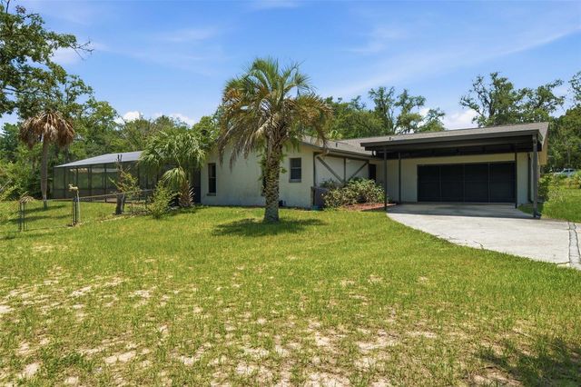 385 N CORNISH POINT, Lecanto, FL 34461