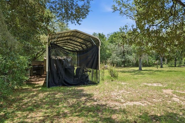 385 N CORNISH POINT, Lecanto, FL 34461