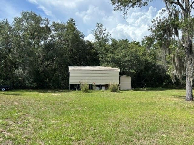 385 N CORNISH POINT, Lecanto, FL 34461