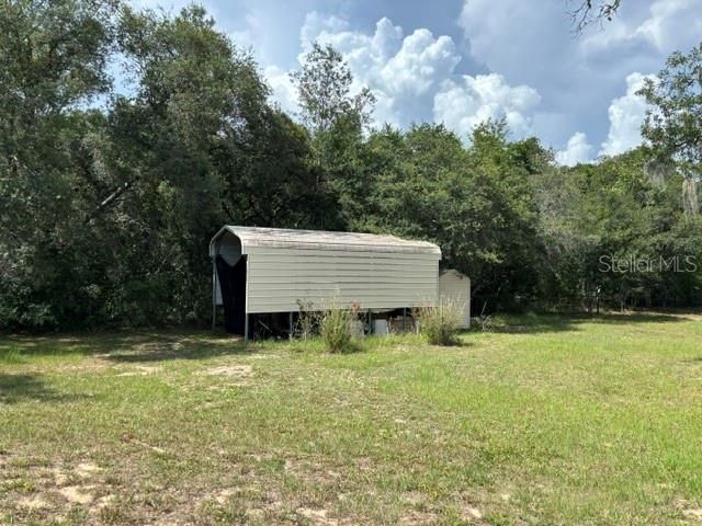 385 N CORNISH POINT, Lecanto, FL 34461
