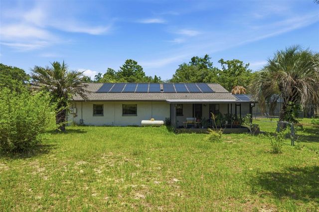 385 N CORNISH POINT, Lecanto, FL 34461