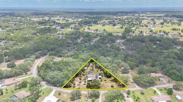 385 N CORNISH POINT, Lecanto, FL 34461
