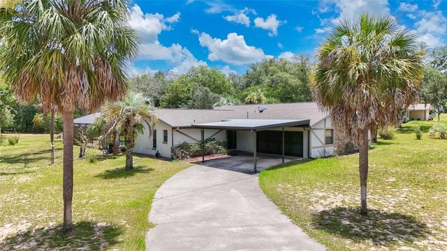 385 N CORNISH POINT, Lecanto, FL 34461