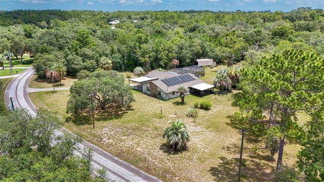 385 N CORNISH POINT, Lecanto, FL 34461